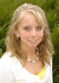 Ashlyn M. Hershberger