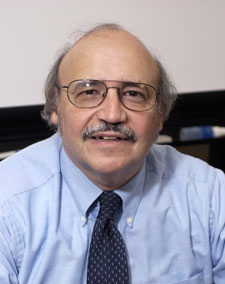 Irwin H. Siegel