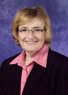 Jeannette F. Carter