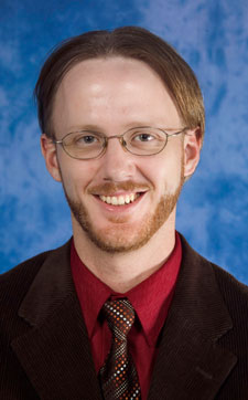 Jeremiah C. Gee