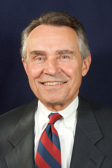 John J. Romano