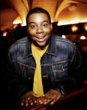 Kenan Thompson