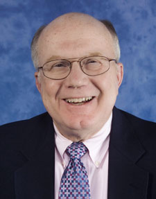 Lawrence W. Emery Jr.