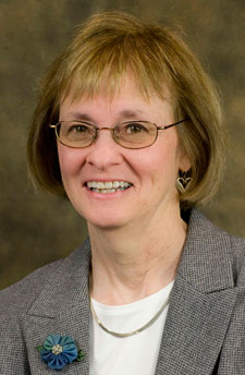 Linda M. Morris