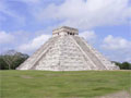 Yucatan visit recalled
