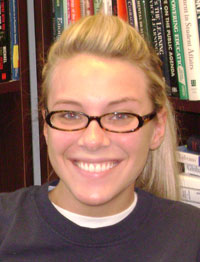 Melissa Dobson