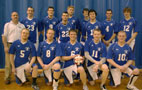 Volleyball Wildcats topple No. 1 club