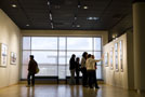 Mesa-Gaido exhibit opens in Gallery at Penn College