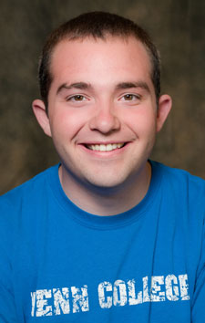 Nicholas A. Anderson