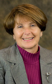 Patricia J. Martin