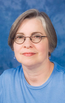 Patricia A. Scott