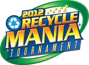 Pennsylvania College of Technology once again is participating in Recyclemania, competing against collegiate counterparts nationwide in the amount of cans, bottles, paper and cardboard diverted from the waste stream.
