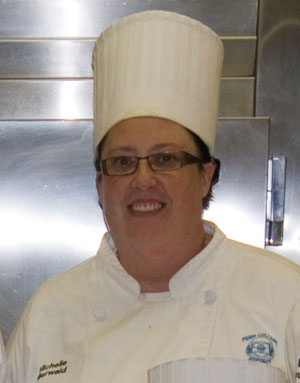 Michelle D. Mierwald