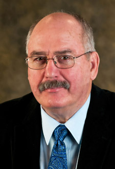 Rex E. Moore