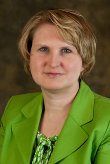 Shannon M. Munro