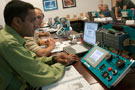 Three-day workshop offers hands-on instruction on some of Siemens' latest automation equipment