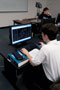 Technical Drafting in a College Avenue Labs classroom