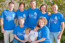Team SchuPa gears up for May 5 benefit run