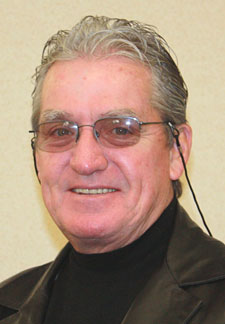 Thomas P. O'Connor Jr.