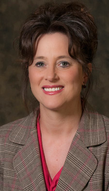 Tracy L. Brundage