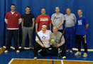 The staff/faculty challengers