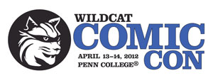 Wildcat Comic Con