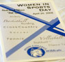 Women in Sports Day observed during Penn's Inn event