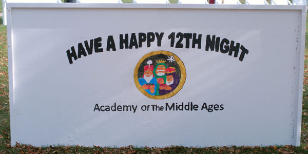 Academy of the Middle Ages