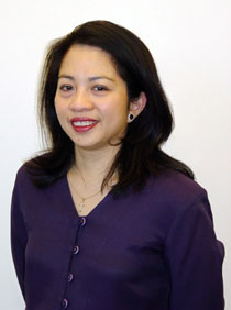 Jane R. Arenas