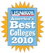 Pennsylvania College of Technology has been ranked by the U.S. News Media Group among %E2%80%98Best Baccalaureate Colleges%E2%80%99 in the northern United States.