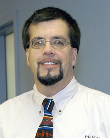 Matthew P. Branca