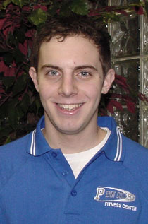 Mike Brienza