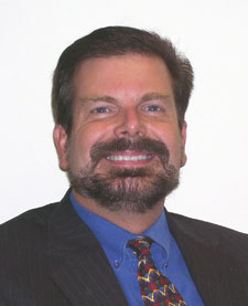Bruce A. Wehler