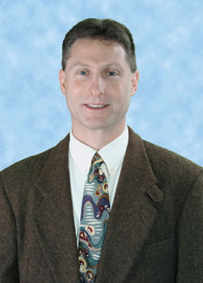 Kirk M. Cantor