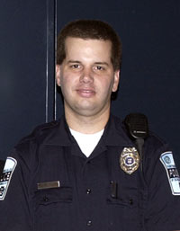 Officer William T. Chubb
