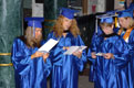 Informative Commencement Web page now available