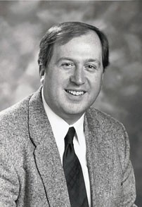 Dennis L. Correll
