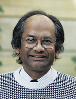 Dr. Asesh K. Das