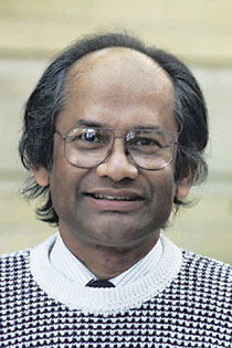 Dr. Asesh K. Das
