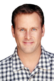 Dave Coulier to perform at Penn College.