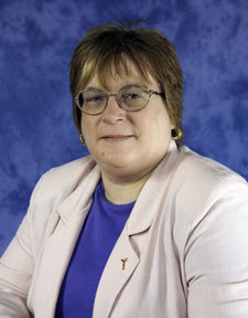 Debra A. Buckman