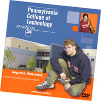 'degrees that work' DVD honored in international competition