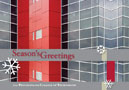 Send 'Season's Greetings' from the Madigan Library