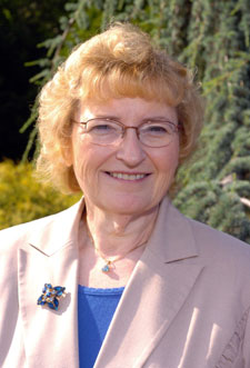 Jeannette L. Fraser