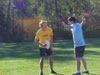 Ultimate Frisbee team places fourth in fall tourney