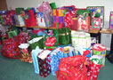 College community's response to 'Giving Tree' requests overwhelming; more than 150 children to receive gifts