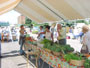 Fresh local produce tantalizes Growers Market visitors