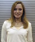 Amanda G. LeClair