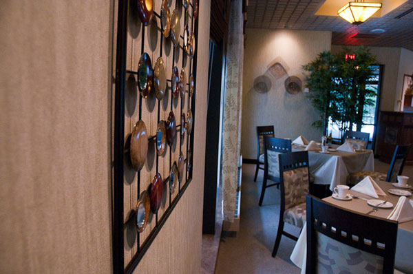 A redecorated and reopened Le Jeune Chef beckons.