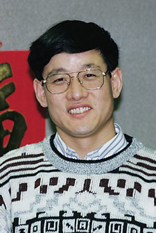 Dr. William W. Ma